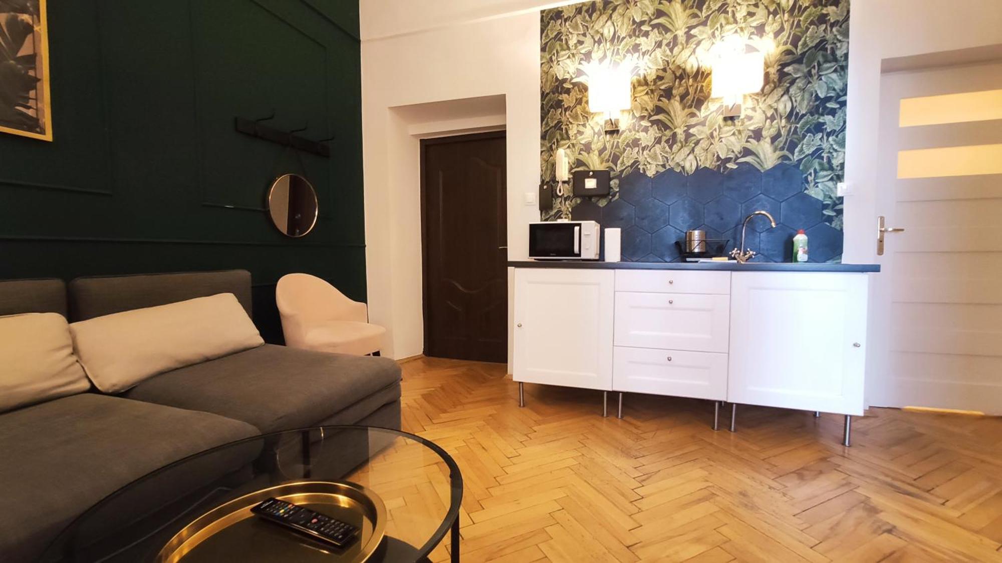 Leilighet Florianska 10 C-d By Homeprime